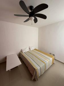 Affordable 2BR Apartment w Pool Punta Cana