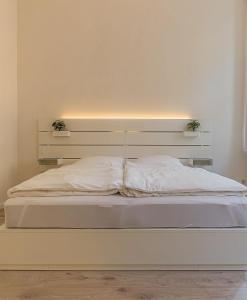 CityApartment - 53 m², 2 Zimmer, zentral, Netflix, Küche, Waschmaschine