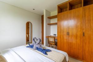Apartment Nazare with Balcony - Uluwatu by Yolla Hospitality