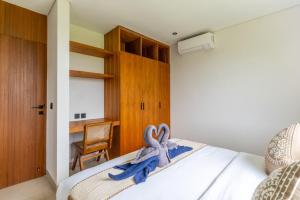 Apartment Nazare with Balcony - Uluwatu by Yolla Hospitality