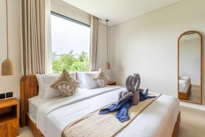 Apartment Nazare with Balcony - Uluwatu by Yolla Hospitality