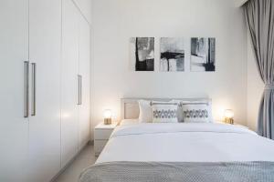 Downtown Dubai Elite Opera View, Opposite Burj Khalifa and Dubai Mall