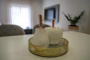 Matriz Inn IV - Apartamento T3 no Centro de Fafe
