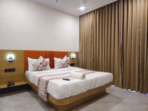 Hotel Shivalin Gandhinagar