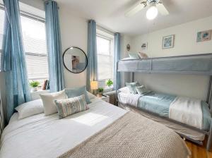 Riverside Central Park Suites