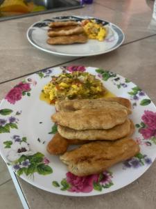 Budget Stay, Rich Experience