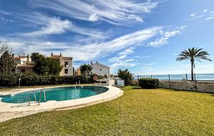 Gorgeous Home In Casares With Swimming Pool