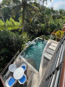 Sancita Ubud 3 bedrooms