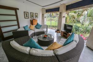 Sancita Ubud 3 bedrooms