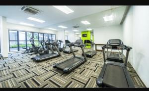 Country Garden bay - Sub master room for rent