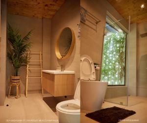 Casa Mithi Private Villas Resort