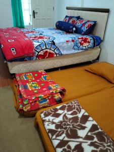 KHAIRI HOMESTAY
