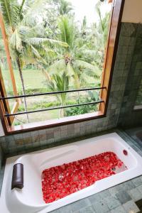 Sancita Ubud 3 bedrooms
