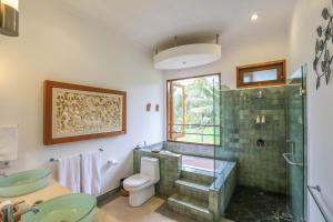 Sancita Ubud 3 bedrooms