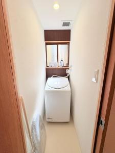 Entire Machiya near Nijo Castle,6 min to Nijo Station,Up to 8 guests