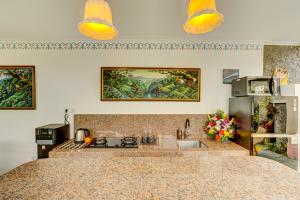 Villa Berlian Ubud