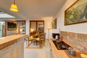 Villa Berlian Ubud