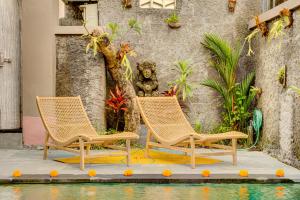 Villa Berlian Ubud