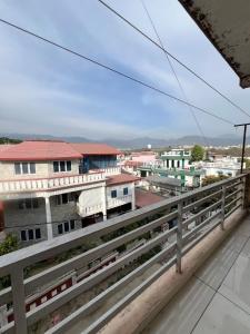 The Gentle Breeze Homestay