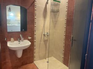 Апартаменти Велека Бийч