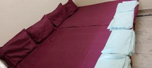 Hari Sharnam Residency