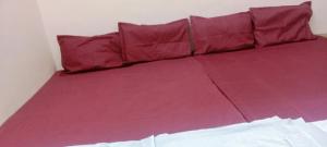 Hari Sharnam Residency