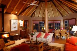 Wildwood Guesthouse - Munghorn