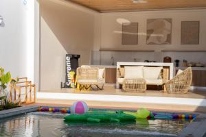 Casa Mithi Private Villas Resort
