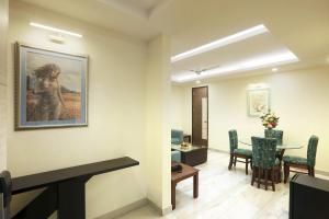 Hotel Park Tree Delhi Airpot