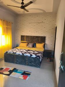 SHRI SHYAM NIKUNJ- INDEPENDENT boutique stay