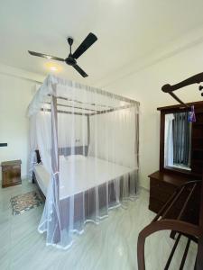 Nithuki Villa Weligama