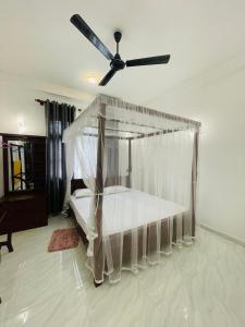 Nithuki Villa Weligama