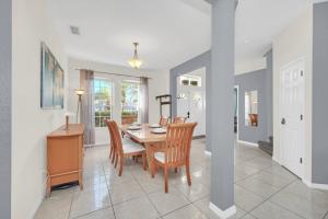 Spacious 7-bedroom villa with stunning golf course villa