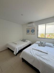 FB Apartamentos con vistas 360 grados al mar y piscina