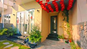 LD homestay Huế