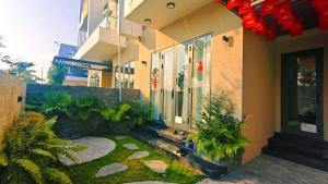 LD homestay Huế