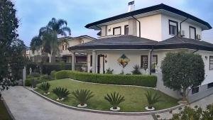 APPARTAMENTO in seminterrato PALMAROLA