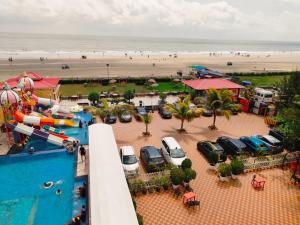 Sher Bengal Beach Resort