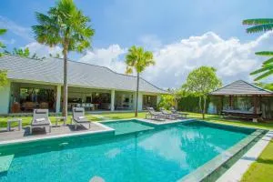 Villa Senara - Canggu