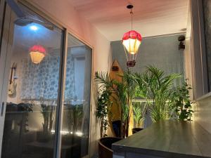 ほぬのいえ Honus house