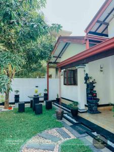 Prime nature home and drive