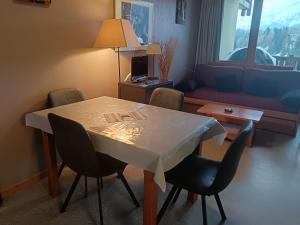 Appartement haute Alpes