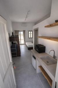 JoCo Mykonos Nature Suites N2