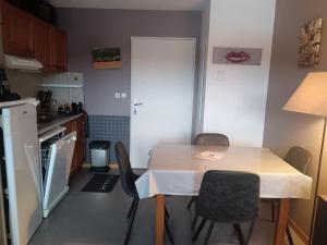Appartement haute Alpes