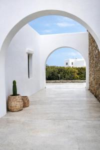 JoCo Mykonos Nature Suites N2