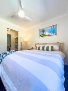 Chevron Island Boutique Retreat near Beach & Pool