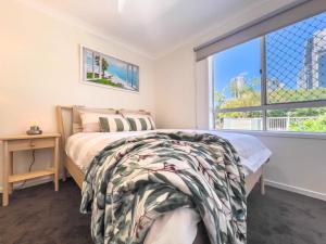 Chevron Island Boutique Retreat near Beach & Pool