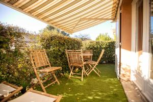 Suite Marrackech, Sauna, Jaccuzi , Piscine, vélo, Ardèche