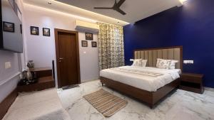 Signature Suites- near Taj Mahal