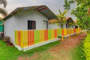 Hotel O Homely Stays Resort
